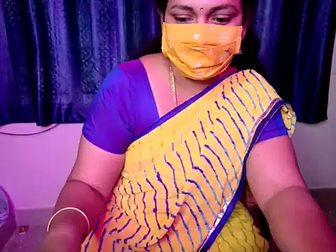 charu-baby online show from April 7, 2026, 6:47 am