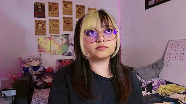 ZoeyDoll  online show from April 19, 2026, 1:16 am