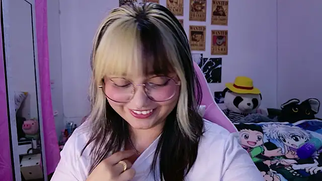 ZoeyDoll  online show from April 20, 2026, 3:09 am