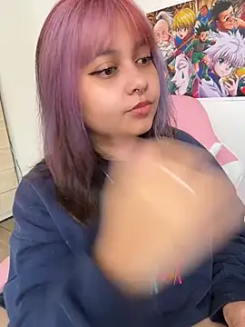 ZoeyDoll  online show from June 15, 2026, 1:35 pm