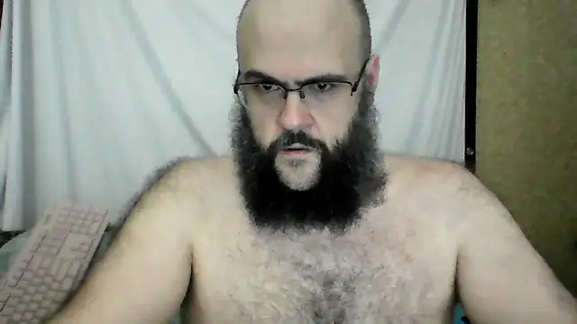 BriTheTopBear online show from June 21, 2026, 1:19 am