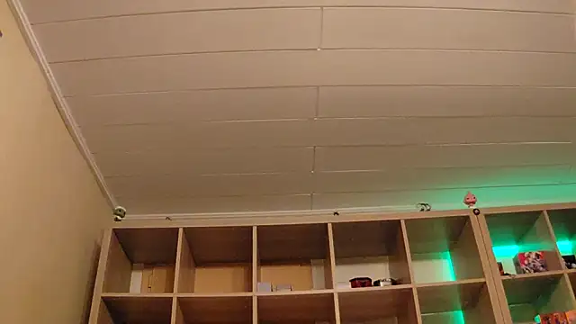 SilvyDiamond online show from April 7, 2026, 7:36 pm