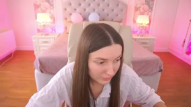 Snapshot of AshleyBaie chatting on May 29, 2026, 11:30 am AshleyBaie online show from May 29, 2026, 11:30 am