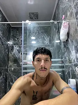 ALEXXXTREM69 online show from May 25, 2026, 4:51 am