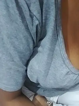 Kajal-hot11 online show from April 20, 2026, 5:48 pm