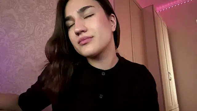 Snapshot of Mary_Nitherson chatting on April 13, 2026, 9:26 am Mary Nitherson online show from April 13, 2026, 9:26 am