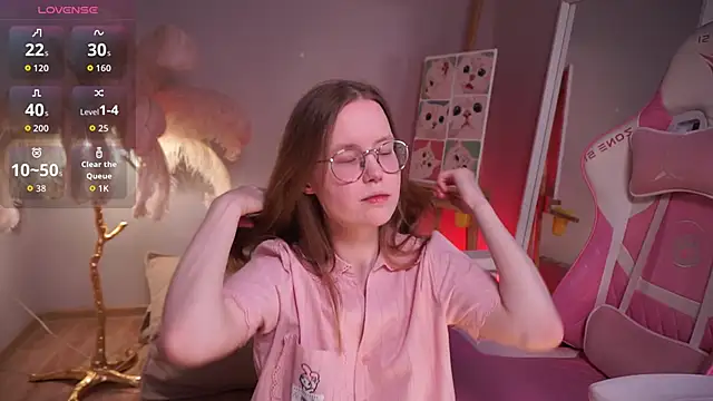 More Sonne online show from April 12, 2026, 1:49 pm