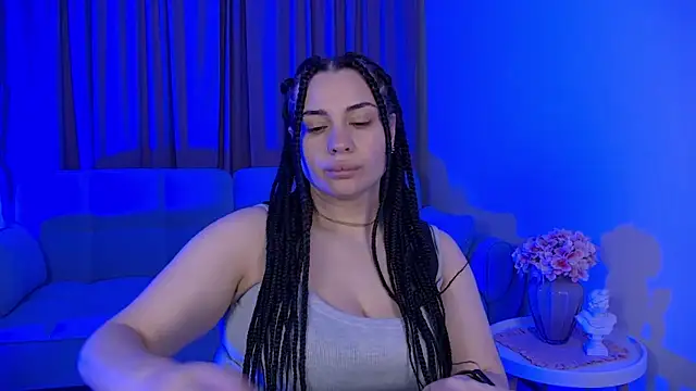 Snapshot of AdrianaToress chatting on June 15, 2026, 6:10 pm AdrianaToress online show from June 15, 2026, 6:10 pm
