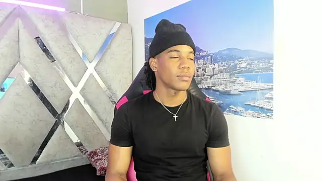 axel silva4 online show from April 9, 2026, 12:43 pm