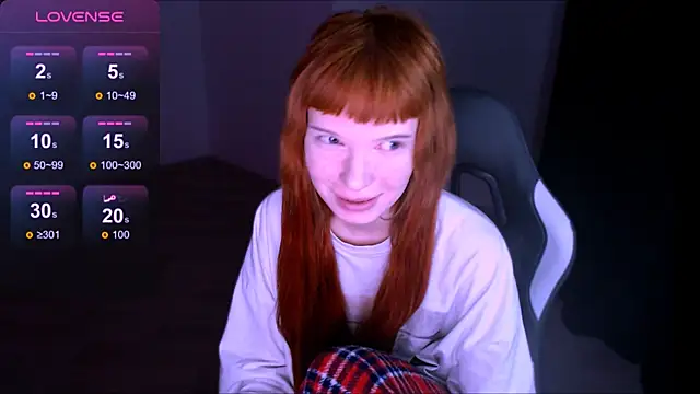 starker wind online show from April 8, 2026, 2:33 am