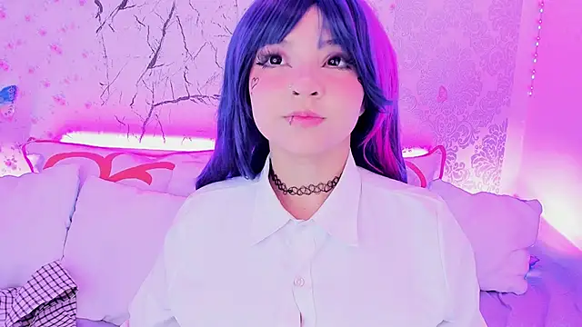 Snapshot of meimurasaki chatting on June 20, 2026, 8:11 pm meimurasaki online show from June 20, 2026, 8:11 pm