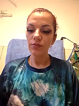 SweetMomy  online show from April 20, 2026, 6:38 am