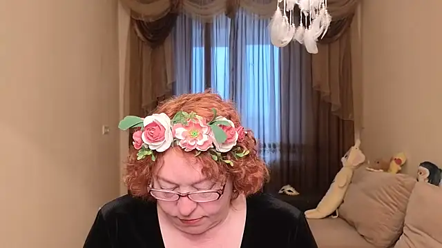Snapshot of Fara_Flutte chatting on April 22, 2026, 5:21 am Fara Flutte online show from April 22, 2026, 5:21 am