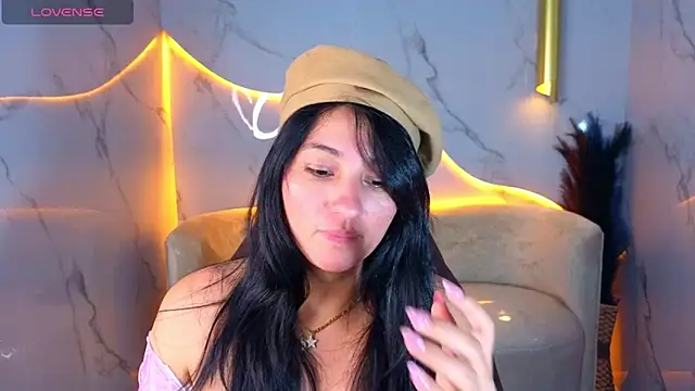 Snapshot of Alisson_tx_ chatting on May 29, 2026, 7:45 pm Alisson tx online show from May 29, 2026, 7:45 pm