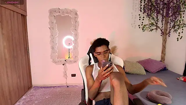 IamAndrey online show from June 2, 2026, 11:29 pm