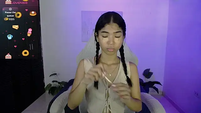 Jully dreams online show from May 30, 2026, 4:26 pm