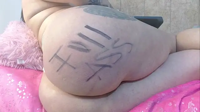 Melanie Slut nasty online show from April 14, 2026, 8:48 pm