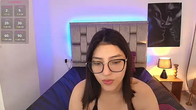 candy tina online show from April 12, 2026, 3:28 pm