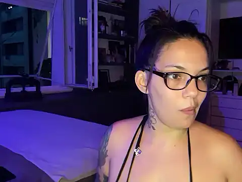 anestesia 5 online show from April 17, 2026, 9:51 pm