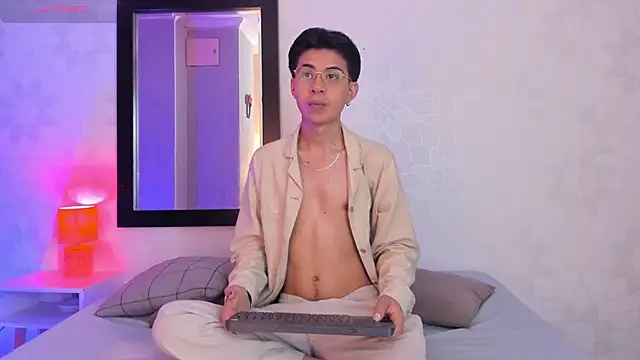 youn rider online show from May 29, 2026, 8:07 pm