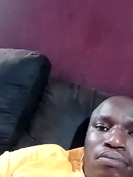 Sxxmann online show from April 22, 2026, 12:50 pm