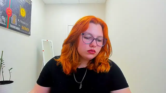 Aillia-Rous online show from June 7, 2026, 6:39 am