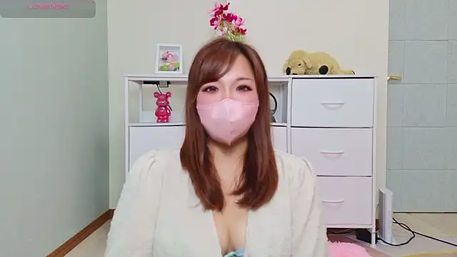 Snapshot of Mao0721 chatting on July 26, 2026, 8:10 am Mao0721 online show from July 26, 2026, 8:10 am