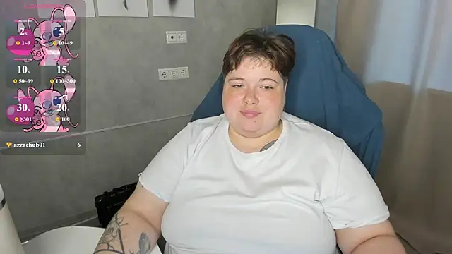 Snapshot of Sew_Sunny chatting on July 9, 2026, 9:02 am Sew Sunny online show from July 9, 2026, 9:02 am