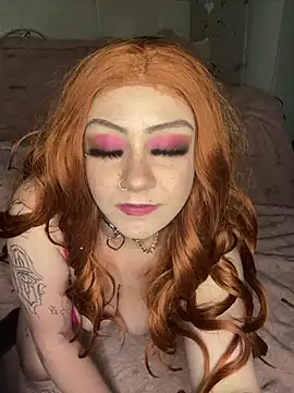 KarmaValentina online show from May 3, 2026, 5:24 am