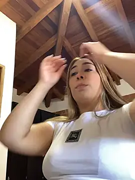  BellaSmith  online show from June 11, 2026, 2:04 pm