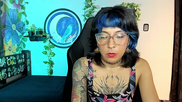 Tabitha  online show from July 29, 2026, 7:17 am