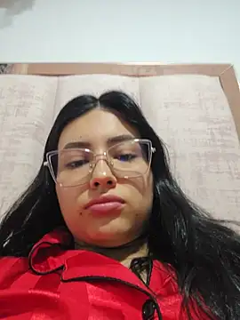 VioletRousee online show from July 13, 2026, 7:05 pm