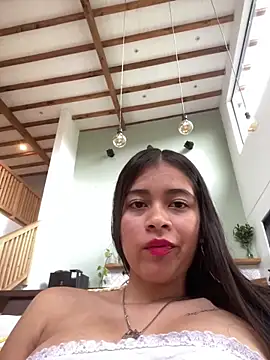 Kloe zaf online show from April 9, 2026, 9:42 pm