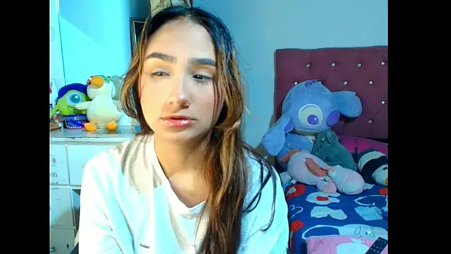 Naii-yu online show from April 10, 2026, 7:24 am