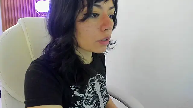 Snapshot of ghostmila chatting on April 13, 2026, 4:12 pm ghostmila online show from April 13, 2026, 4:12 pm