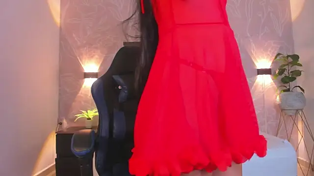 Snapshot of lunna_celeste chatting on June 11, 2026, 1:09 pm lunna celeste online show from June 11, 2026, 1:09 pm