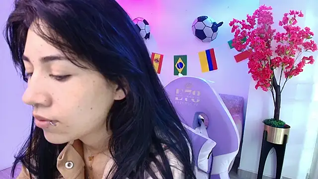 Rainy doll online show from July 16, 2026, 12:00 pm
