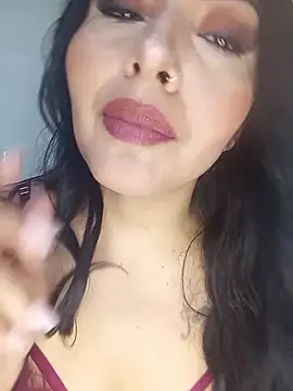 Antonella-corruso online show from May 8, 2026, 6:57 pm