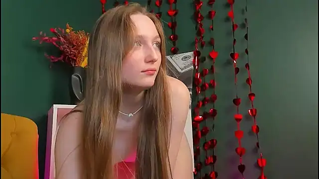 Beby Stesny online show from May 1, 2026, 6:12 pm
