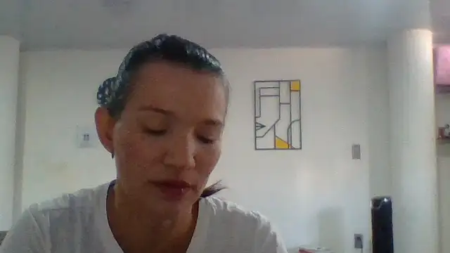 valery fitt online show from June 22, 2026, 9:23 pm