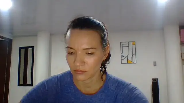 valery fitt online show from July 7, 2026, 12:24 am