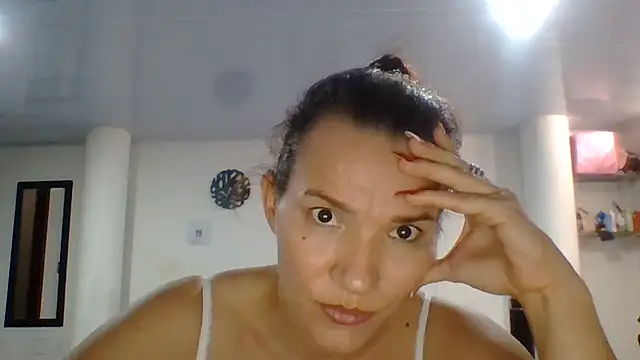 valery fitt online show from July 9, 2026, 7:51 pm