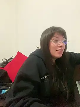 Snapshot of cherryxxox chatting on June 12, 2026, 4:33 am cherryxxox online show from June 12, 2026, 4:33 am