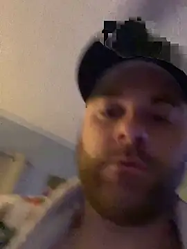 MrBiggles69 online show from April 11, 2026, 7:45 am