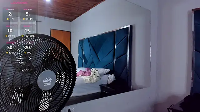 Snapshot of Samantha_Walton chatting on April 11, 2026, 5:50 pm Samantha Walton online show from April 11, 2026, 5:50 pm