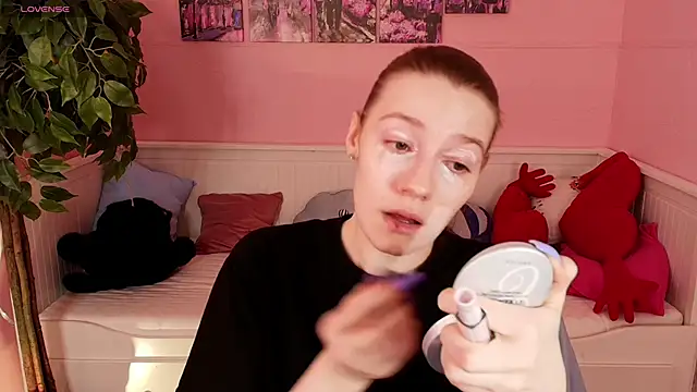 Vanessa   Lui online show from April 8, 2026, 2:50 pm