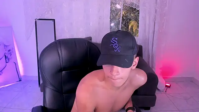 Jereth Boy online show from April 11, 2026, 8:46 pm