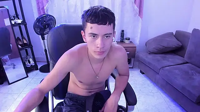 Snapshot of Jereth_Boy chatting on June 1, 2026, 9:05 pm Jereth Boy online show from June 1, 2026, 9:05 pm