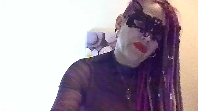 MistressSolena online show from May 14, 2026, 12:06 am