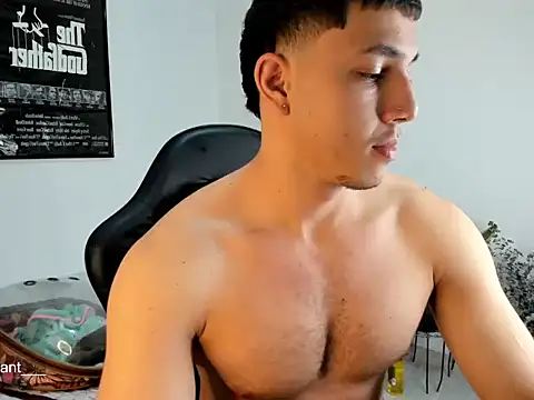 Max valiant online show from April 9, 2026, 1:27 am